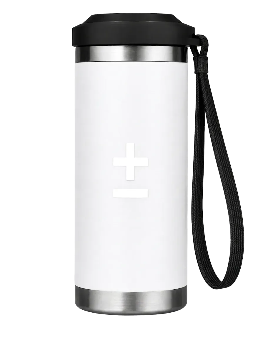 Magnetic Vacuum Bottle