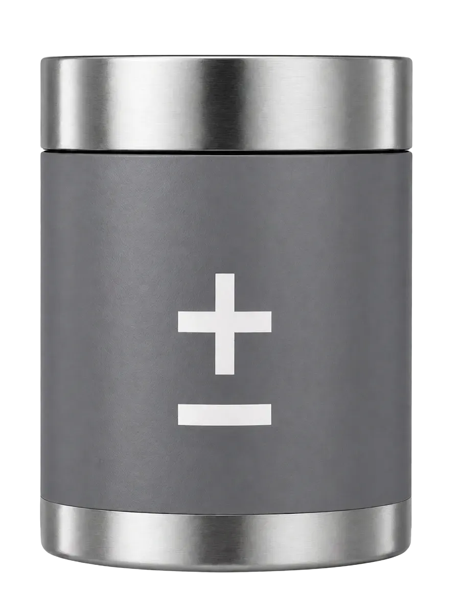 Insulated Tumbler