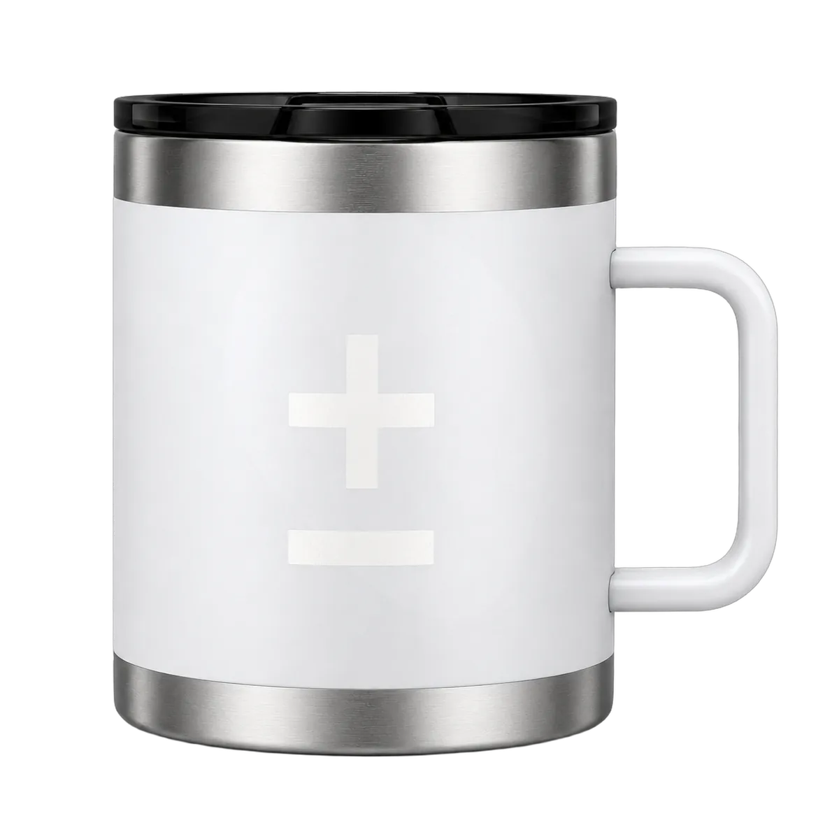Magnetic Travel Mug