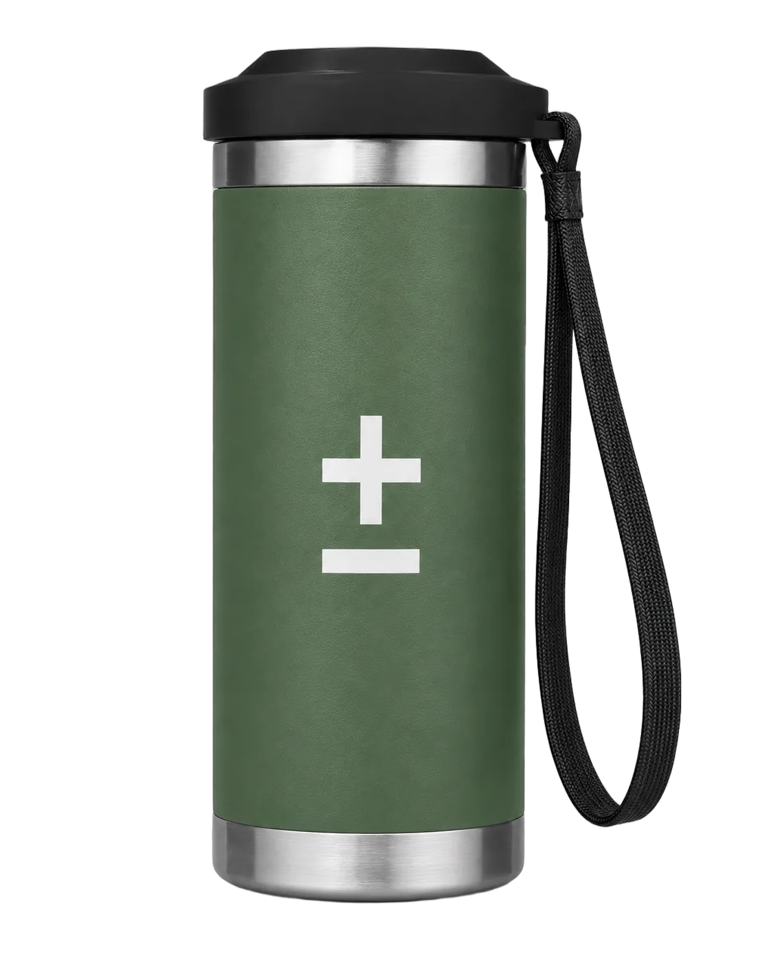 Vacuum Bottle